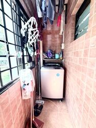 Blk 205B Compassvale Place (Sengkang), HDB Executive #564742731